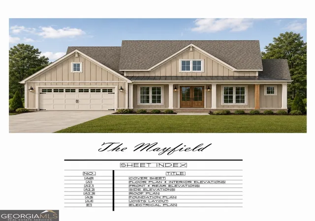 Homes for sale in Milledgeville, GA | 616 Lake Laurel, Milledgeville, GA 31061 | MLS# 10794891