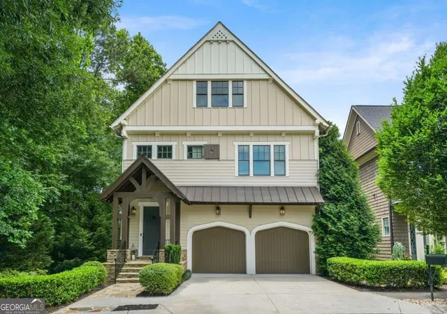 Photo 1 of Single family home for sale at 232 Fowler St, Woodstock, GA 30188 | MLS# 10769013 | Listing updated on 2026-10-18