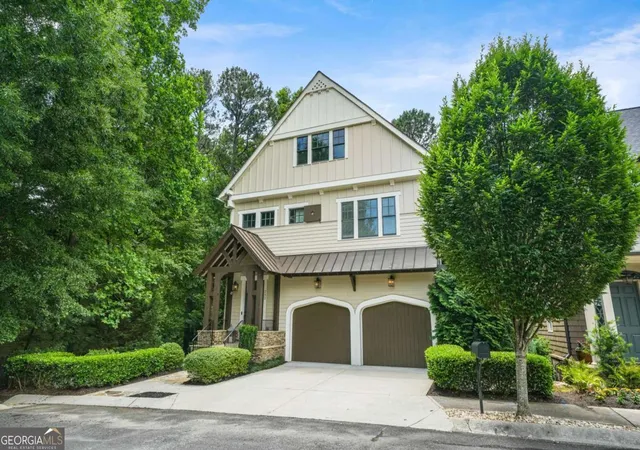 Photo 2 of Single family home for sale at 232 Fowler St, Woodstock, GA 30188 | MLS# 10769013 | Listing updated on 2026-10-18