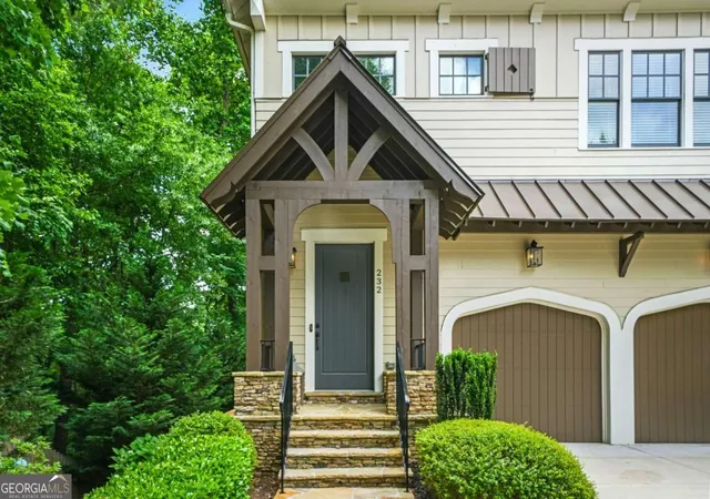 Photo 3 of Single family home for sale at 232 Fowler St, Woodstock, GA 30188 | MLS# 10769013 | Listing updated on 2026-10-18