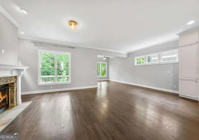 Photo 4 of Single family home for sale at 232 Fowler St, Woodstock, GA 30188 | MLS# 10769013 | Listing updated on 2026-10-18