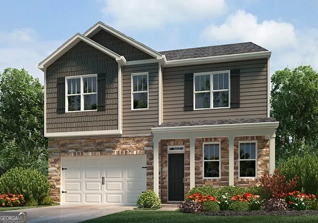 Photo 1 of Single family home for sale at 119 Crooked Lake Park, Villa Rica, GA 30180 | MLS# 10697152 | Listing updated on 2026-09-03