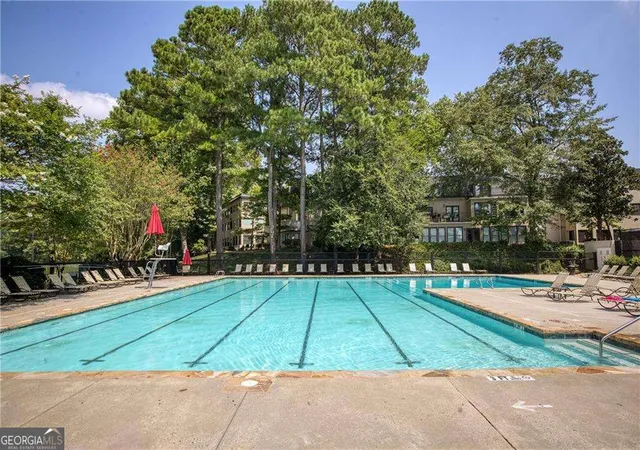 Photo 26 of Condo for sale at 167 Maribeau Sq #167, Atlanta, GA 30327 | MLS# 10815971 | Listing updated on 2026-08-13