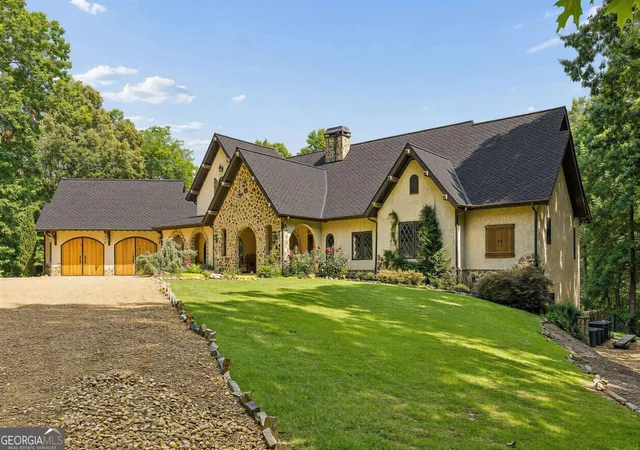Photo 1 of Mansion for sale at 175 Tumlin Path, Acworth, GA 30101 | MLS# 10802162 | Listing updated on 2026-08-13