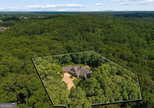 Photo 59 of Mansion for sale at 175 Tumlin Path, Acworth, GA 30101 | MLS# 10802162 | Listing updated on 2026-08-13