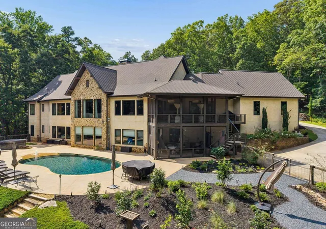 Photo 4 of Single family home for sale at 175 Tumlin Path, Acworth, GA 30101 | MLS# 10802162 | Listing updated on 2026-08-13
