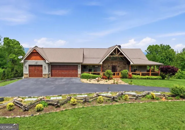 1st image of 89 Old Steele Holw, Dahlonega, GA 30533 | MLS# 10819180