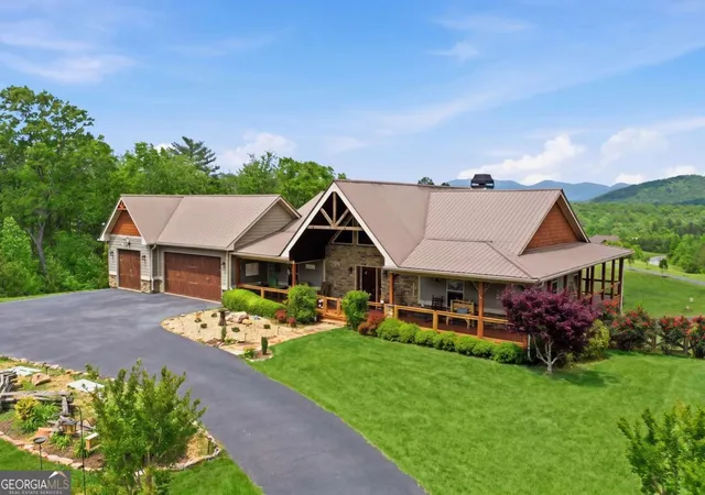 Photo 1 of Single family home for sale at 89 Old Steele Holw, Dahlonega, GA 30533 | MLS# 10819180 | Listing updated on 2026-10-25