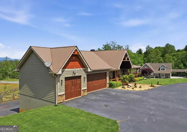 2nd image of 89 Old Steele Holw, Dahlonega, GA 30533 | MLS# 10819180