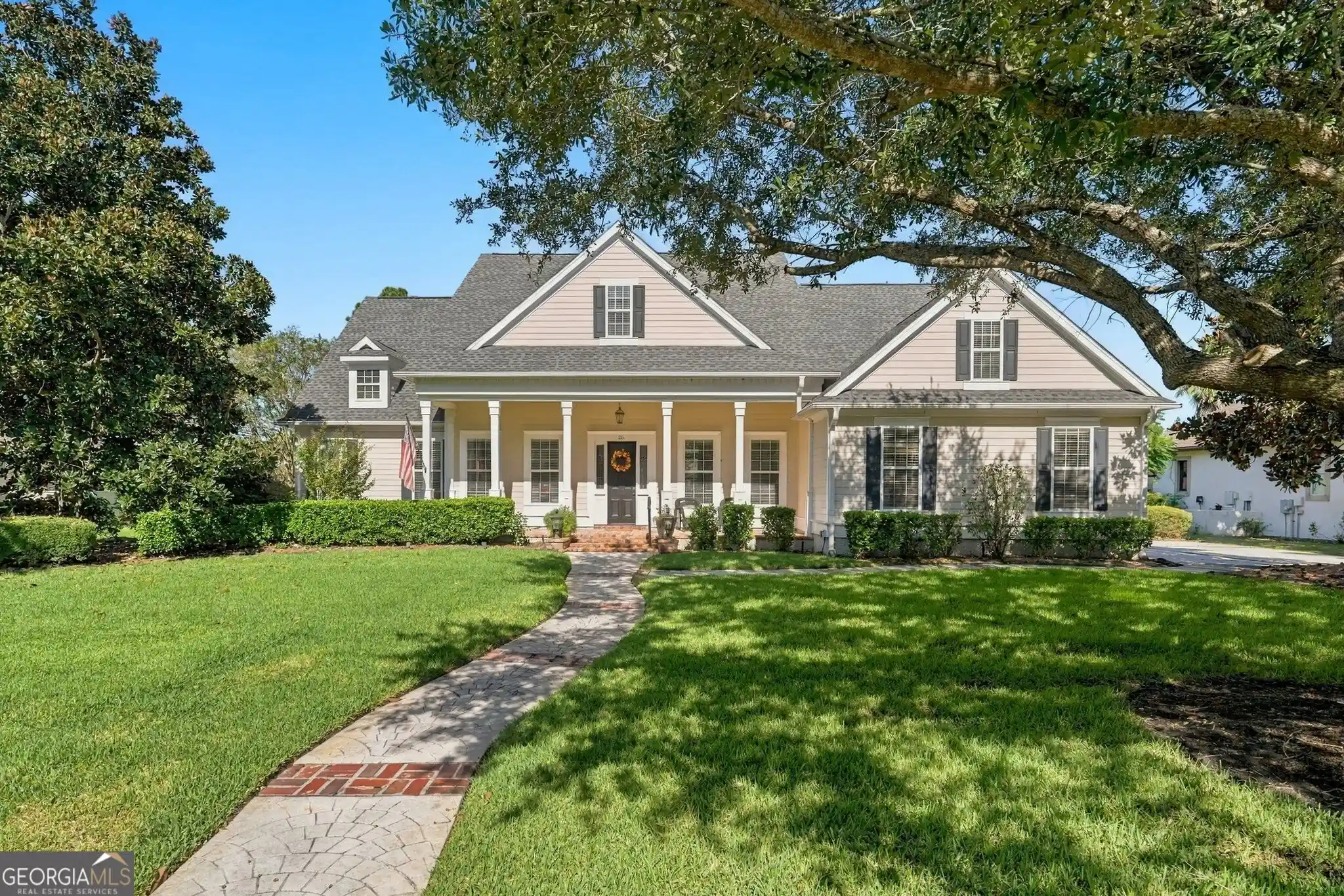 Single family home for sale at 25 Sandhill Crane Dr, Saint Marys, GA 31558 | MLS# 10872847
