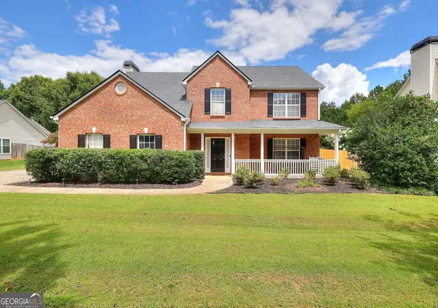 1st image of 520 Ansley Forest Dr, Monroe, GA 30655 | MLS# 10818869