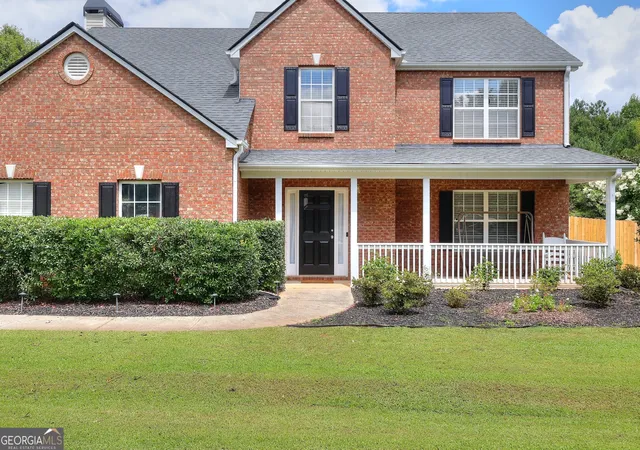 2nd image of 520 Ansley Forest Dr, Monroe, GA 30655 | MLS# 10818869
