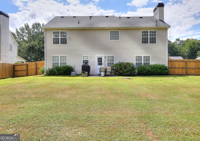 37th image of 520 Ansley Forest Dr, Monroe, GA 30655 | MLS# 10818869