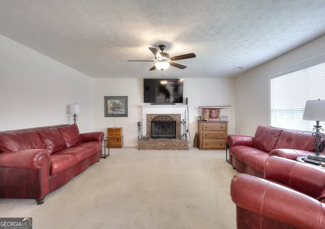 4th image of 520 Ansley Forest Dr, Monroe, GA 30655 | MLS# 10818869