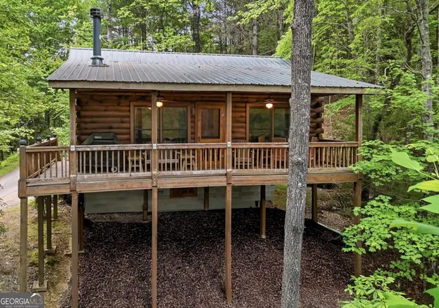 Homes for sale in Blue Ridge, GA | 156 Dupont Dr, Blue Ridge, GA 30513 | MLS# 10773707