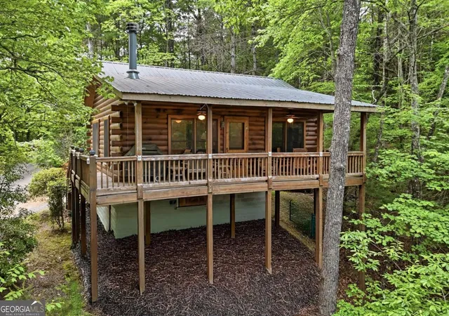 Homes for sale in Blue Ridge, GA | 156 Dupont Dr, Blue Ridge, GA 30513 | MLS# 10773707