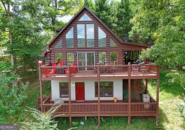 Photo 1 of Single family home for sale at 769 Ross Ridge Rd, Blairsville, GA 30512 | MLS# 10824625 | Listing updated on 2026-09-20
