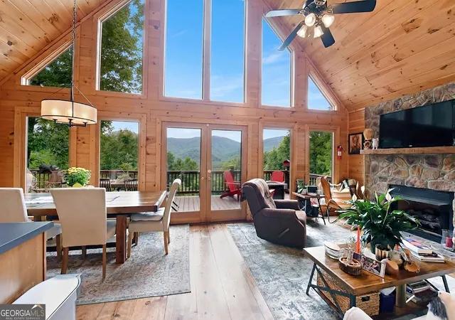 Photo 3 of Single family home for sale at 769 Ross Ridge Rd, Blairsville, GA 30512 | MLS# 10824625 | Listing updated on 2026-09-20
