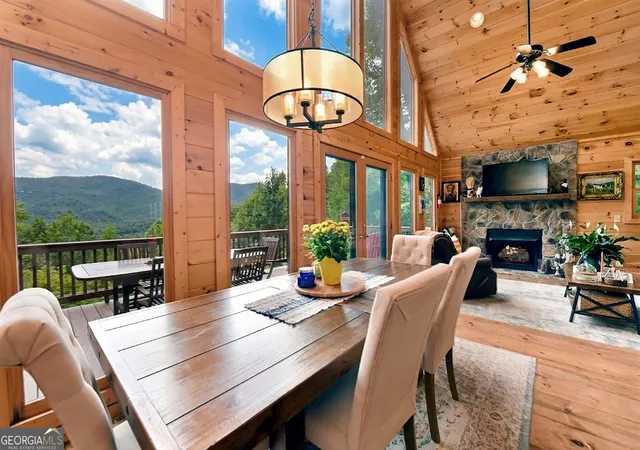 Photo 3 of Single family home for sale at 769 Ross Ridge Rd, Blairsville, GA 30512 | MLS# 10824625 | Listing updated on 2026-09-20