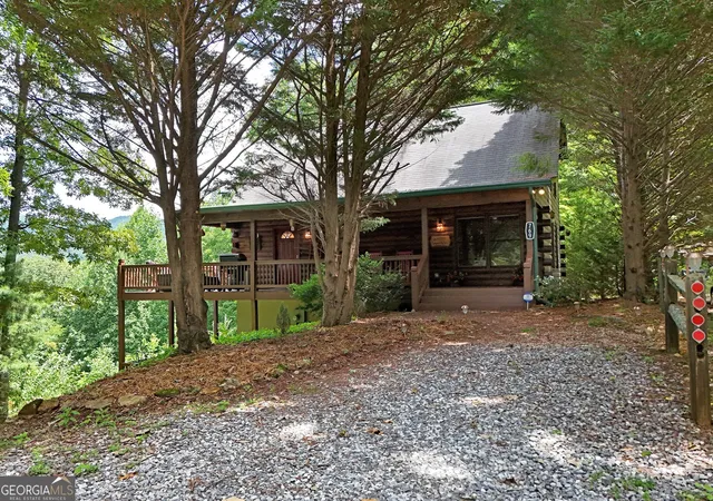 Photo 4 of Single family home for sale at 769 Ross Ridge Rd, Blairsville, GA 30512 | MLS# 10824625 | Listing updated on 2026-09-20