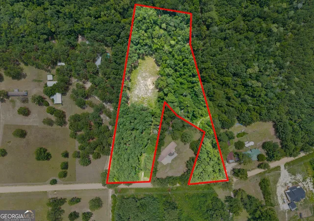 1st image of 1165 Bell Rd, Brooklet, GA 30415 | MLS# 10813942