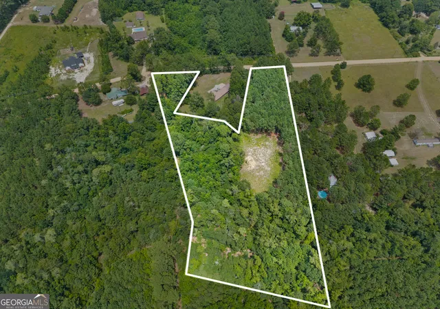 3rd image of 1165 Bell Rd, Brooklet, GA 30415 | MLS# 10813942