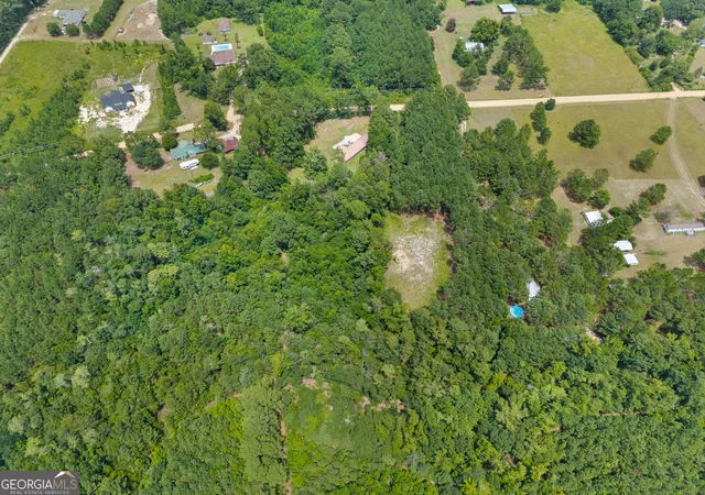 4th image of 1165 Bell Rd, Brooklet, GA 30415 | MLS# 10813942