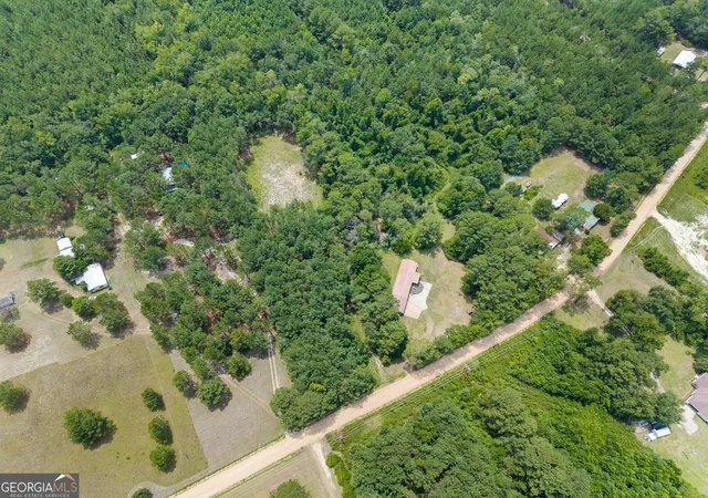 5th image of 1165 Bell Rd, Brooklet, GA 30415 | MLS# 10813942