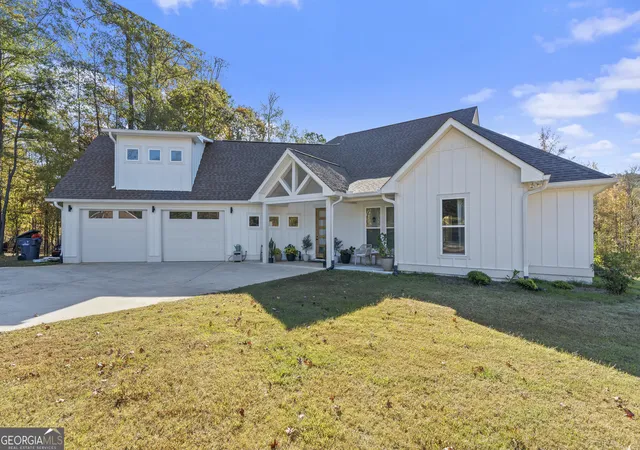 1st image of 131 Cords Bridge Rd Ne, Milledgeville, GA 31061 | MLS# 10764091