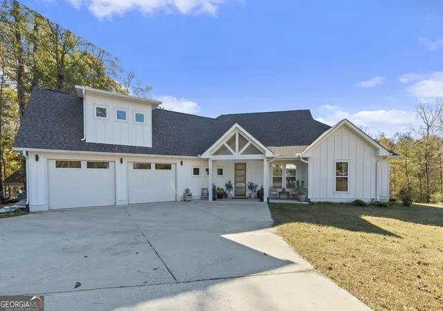 2nd image of 131 Cords Bridge Rd Ne, Milledgeville, GA 31061 | MLS# 10764091