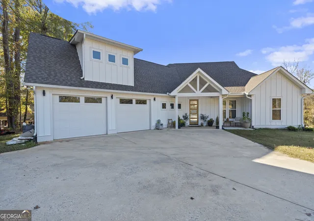 3rd image of 131 Cords Bridge Rd Ne, Milledgeville, GA 31061 | MLS# 10764091