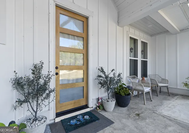 5th image of 131 Cords Bridge Rd Ne, Milledgeville, GA 31061 | MLS# 10764091