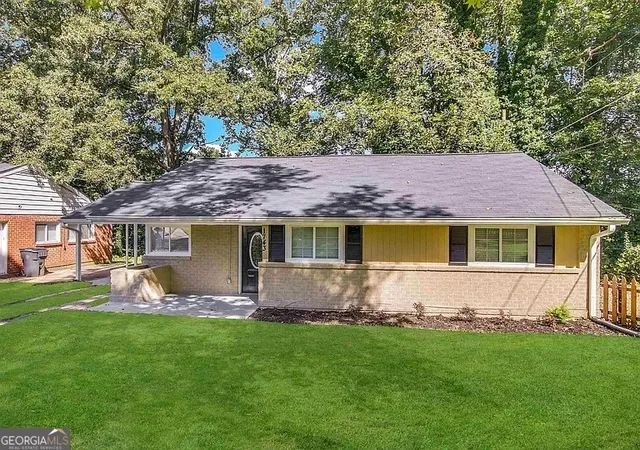 1st image of 1743 Carter Cir, Atlanta, GA 30344 | MLS# 10829210