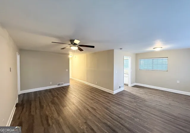 Photo 3 of Single family home for sale at 1743 Carter Cir, East Point, GA 30344 | MLS# 10829210 | Listing updated on 2026-09-02