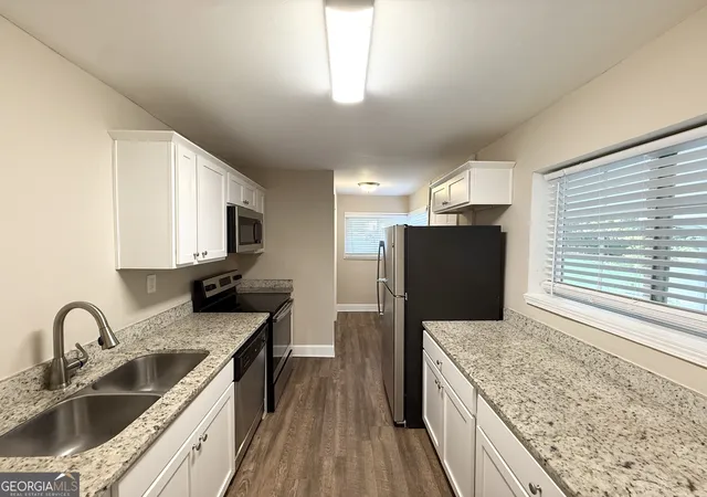 Photo 3 of Single family home for sale at 1743 Carter Cir, East Point, GA 30344 | MLS# 10829210 | Listing updated on 2026-10-03