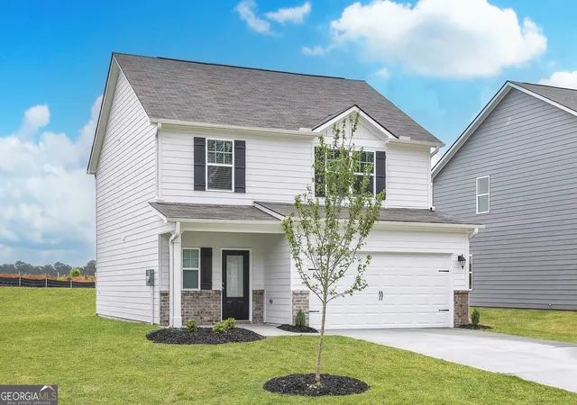 2nd image of 518 Plant Rd, Conyers, GA 30013 | MLS# 10799159