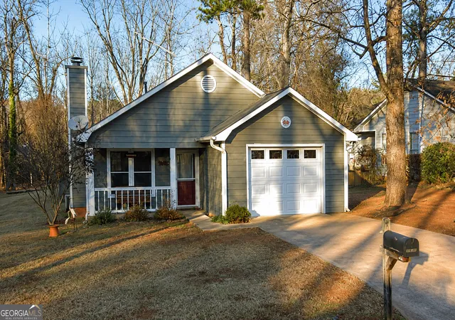 1st image of 110 Diamond Dr, Athens, GA 30605 | MLS# 10814284