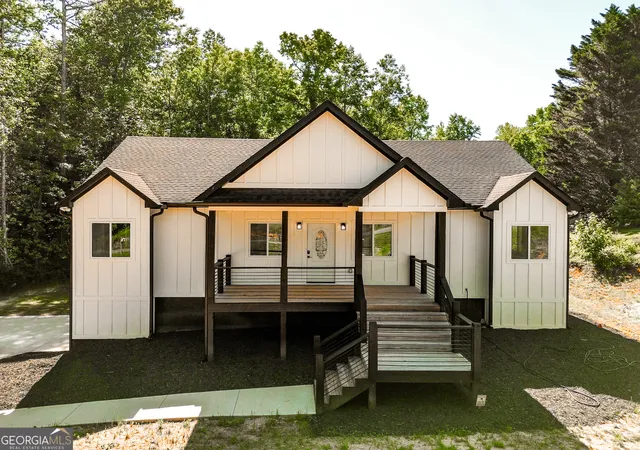 1st image of 173 Frontier Rd, Jasper, GA 30143 | MLS# 10780321