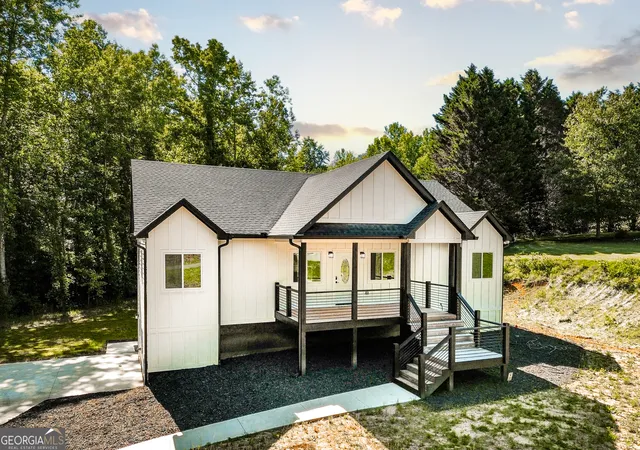2nd image of 173 Frontier Rd, Jasper, GA 30143 | MLS# 10780321