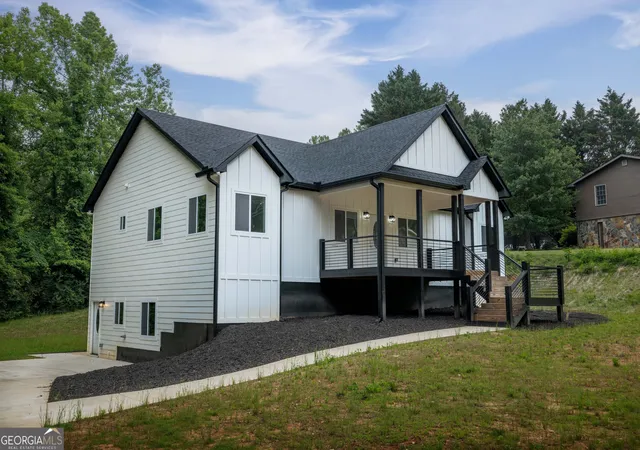 3rd image of 173 Frontier Rd, Jasper, GA 30143 | MLS# 10780321