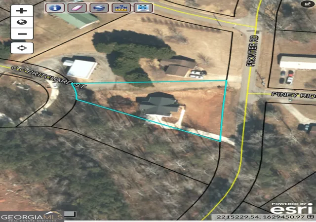 55th image of 173 Frontier Rd, Jasper, GA 30143 | MLS# 10780321