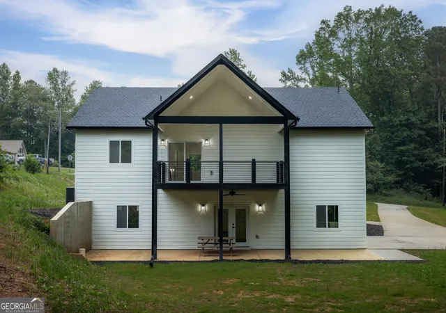 5th image of 173 Frontier Rd, Jasper, GA 30143 | MLS# 10780321