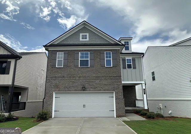 Photo 1 of Single family home for sale at 64 Avian Way, Auburn, GA 30011 | MLS# 10766644 | Listing updated on 2026-08-13