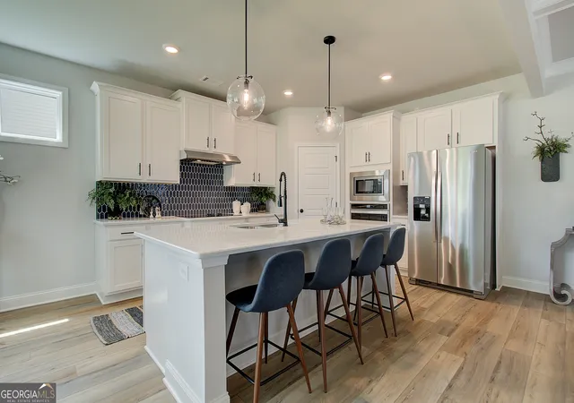 Photo 4 of Single family home for sale at 64 Avian Way, Auburn, GA 30011 | MLS# 10766644 | Listing updated on 2026-08-13