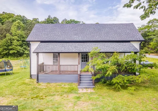 Photo 1 of Single family home for sale at 400 Sam Love Rd, Rocky Face, GA 30740 | MLS# 10765028 | Listing updated on 2026-09-20