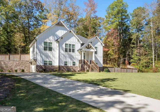 2nd image of 17 Pinoak Trl Se, Cartersville, GA 30121 | MLS# 10737433