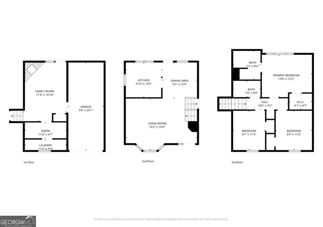 38th image of 3263 Rivermist Cvs, Decatur, GA 30034 | MLS# 10697400