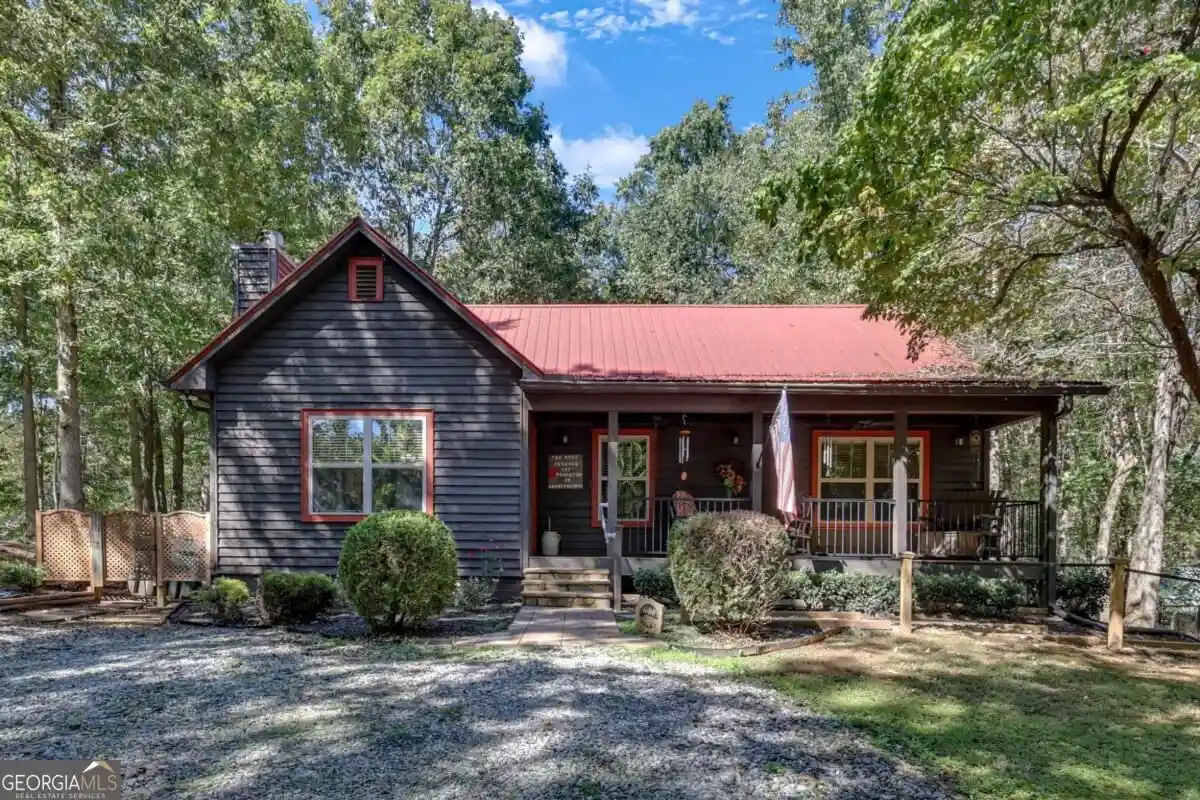 Photo 1 of Single family home for sale at 18 Shelter Cvs Rd, Cleveland, GA 30528 | MLS# 10873717 | Listing updated on 2026-10-29