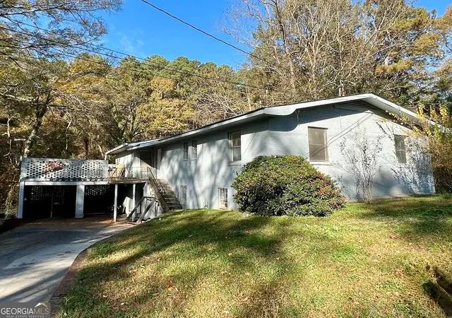 1st image of 309 Ross St Ne, Rome, GA 30161 | MLS# 10801406