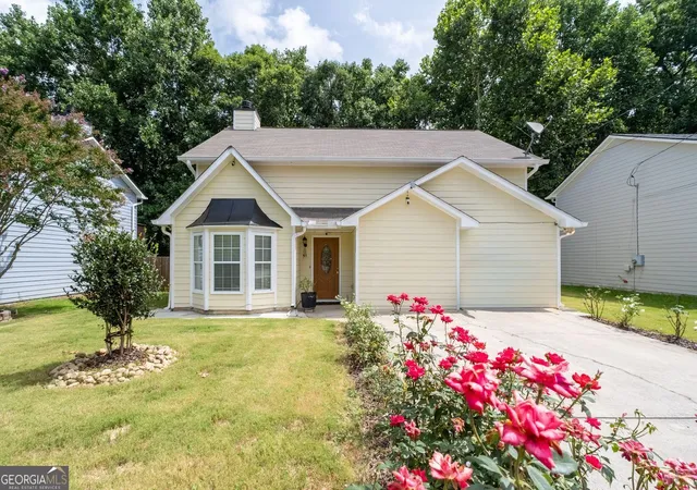 1st image of 811 Overlook Trl, Canton, GA 30115 | MLS# 10806222